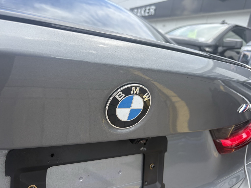 2024 Bmw M340i Sedan photo 8