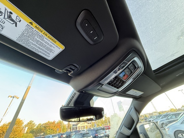 2026 Ram 1500 Laramie photo 27