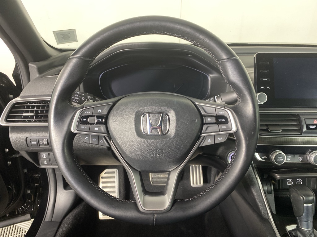 2022 Honda Accord Sport photo 13