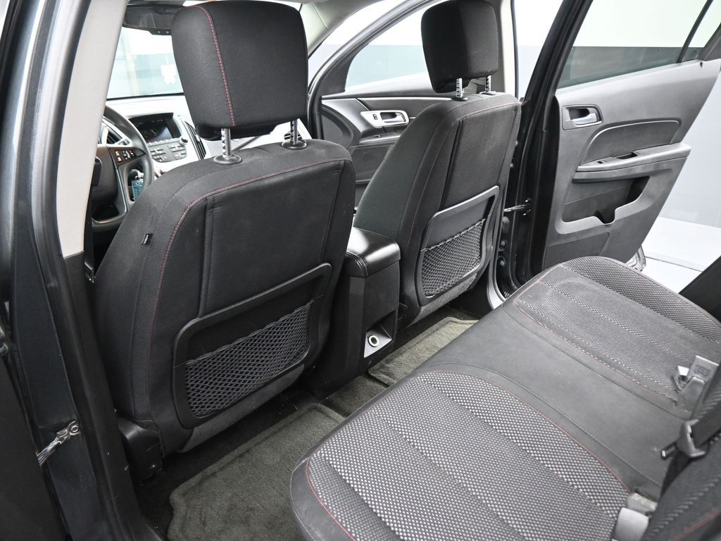 2017 Gmc Terrain SLE photo 34
