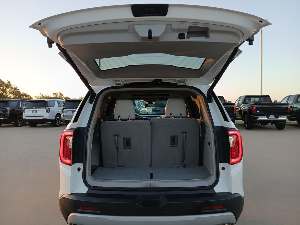 2023 Gmc Acadia SLE photo 21