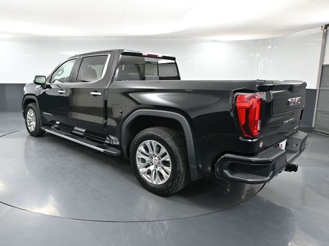 2020 Gmc Sierra 1500 Denali photo 6