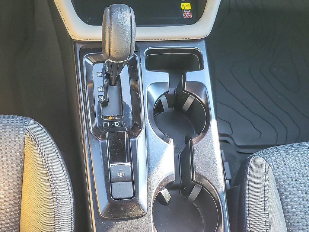 2026 SUBARU FORESTER - Image 16