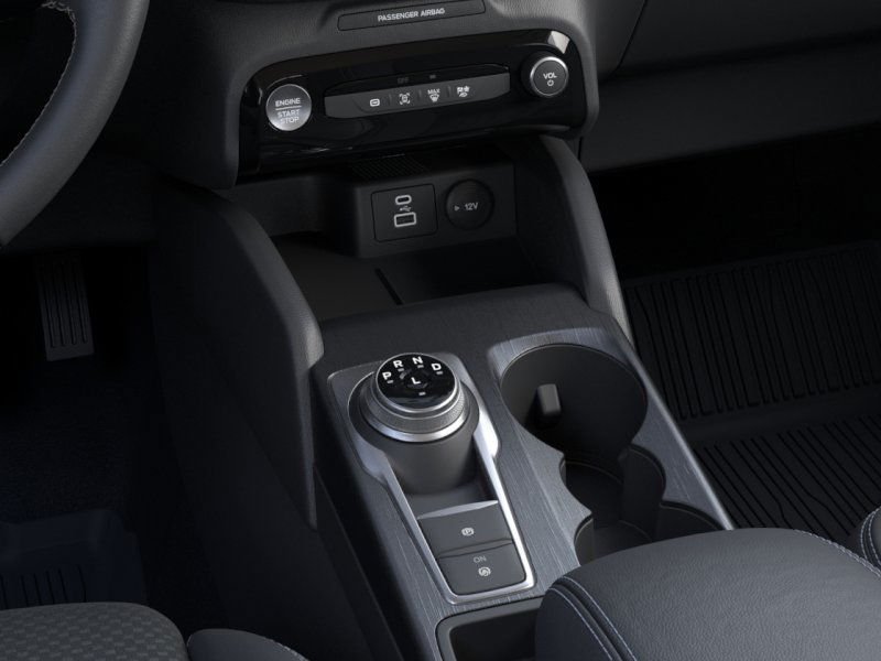 2025 Ford Escape Plug-In Hybrid photo 14