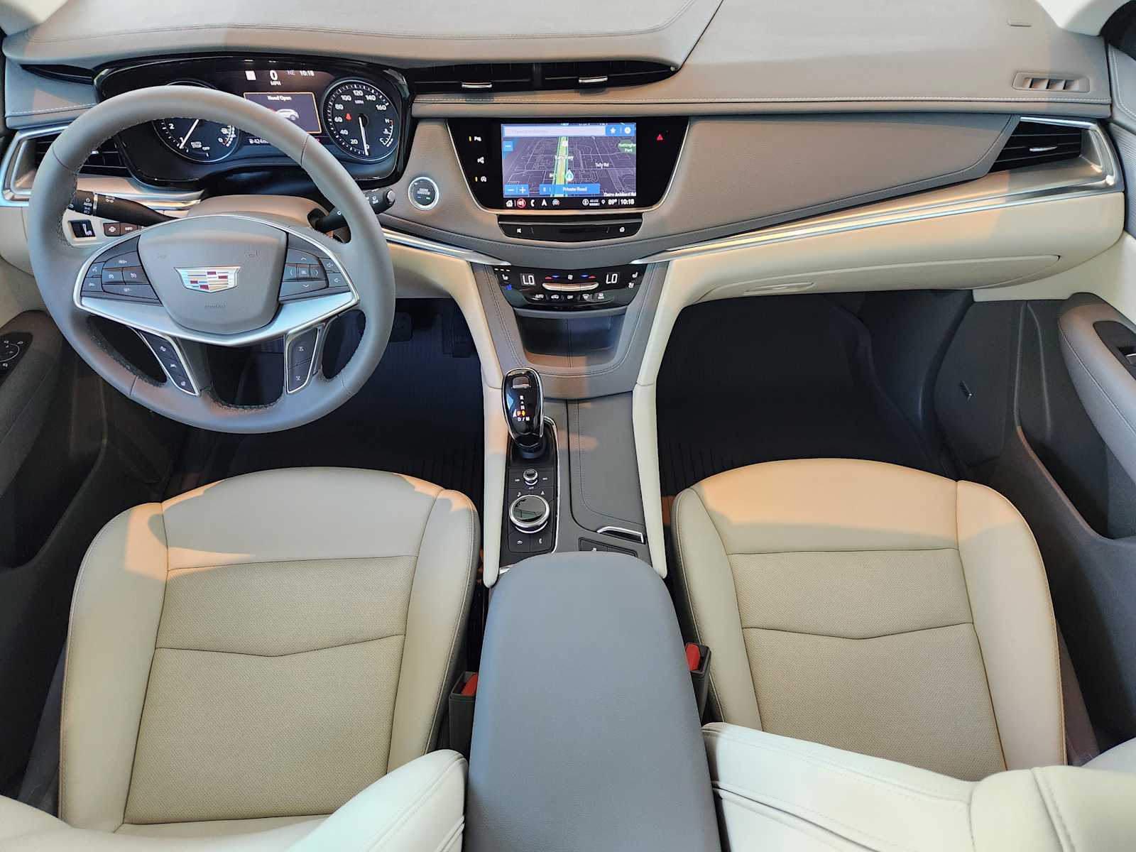 2025 Cadillac XT5 Premium Luxury photo 20