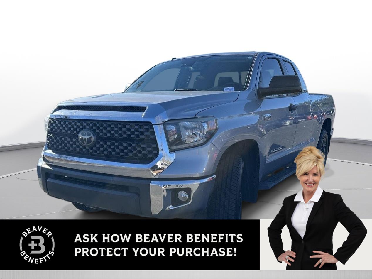 2019 Toyota Tundra SR5