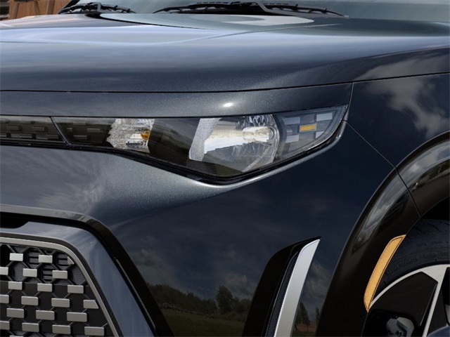2025 Kia Soul EX photo 10