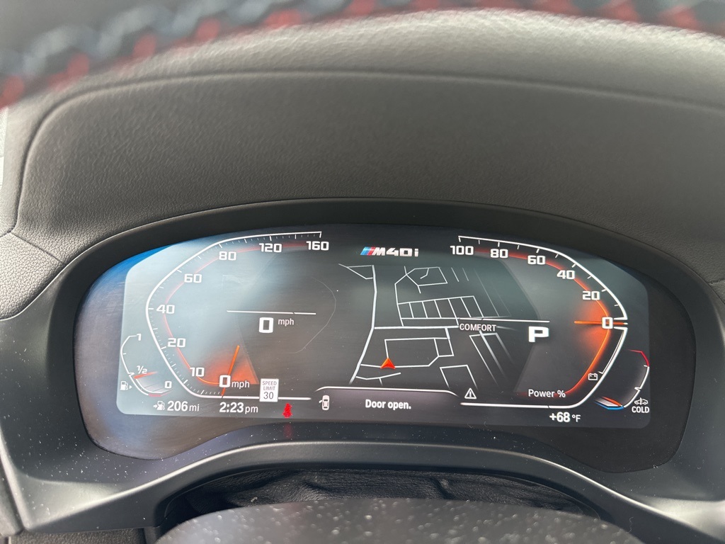 2024 Bmw X3 M40i photo 15