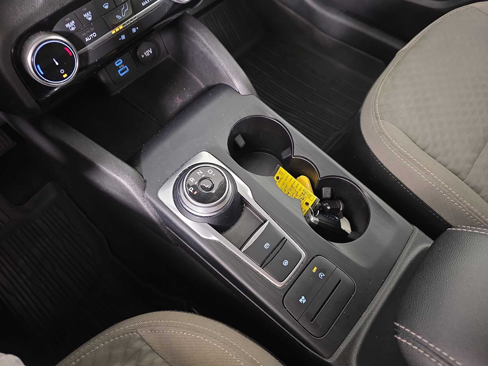 2022 Ford Escape SE photo 15