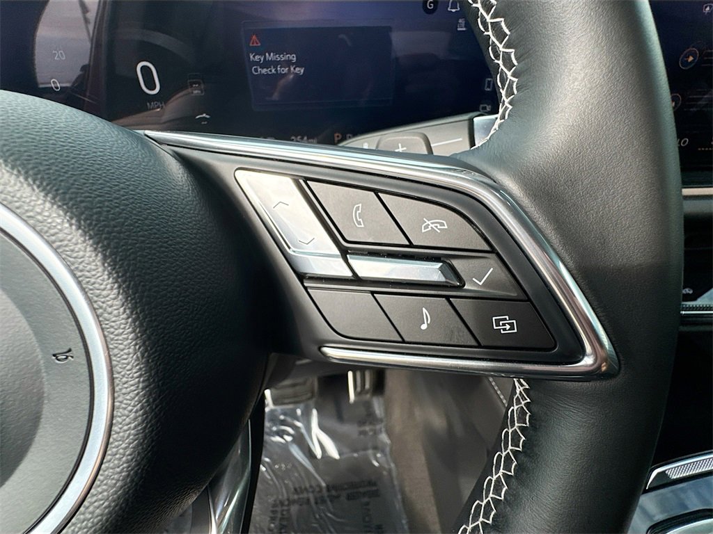 2025 Buick Envision Sport Touring photo 30