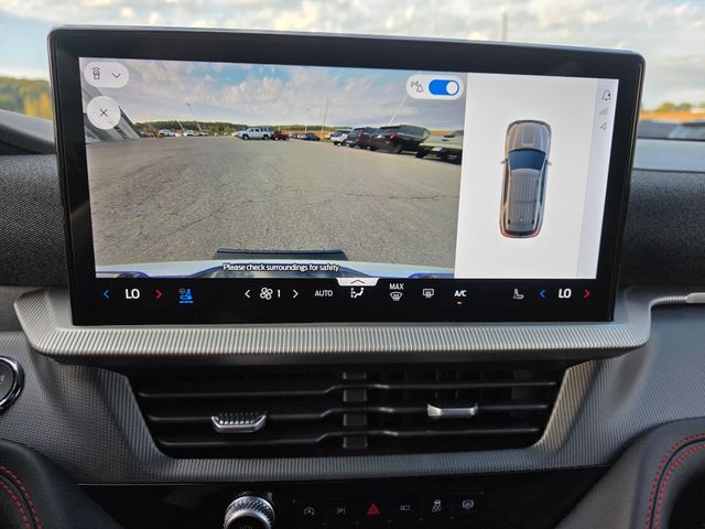 2025 Ford Explorer ST photo 22