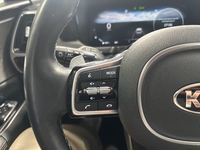 2021 Kia Sorento photo 19