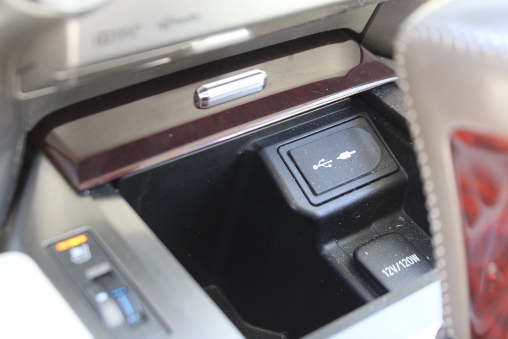2017 Lexus GX 460 photo 15