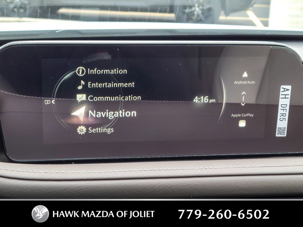 2025 MAZDA CX-30 - Image 15