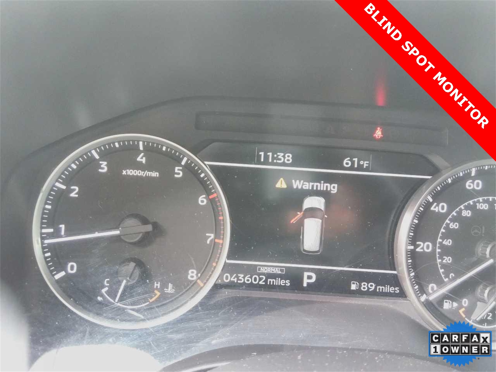 2024 Mitsubishi Outlander SE photo 3