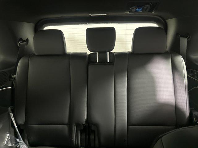 2026 Hyundai Palisade Calligraphy photo 21