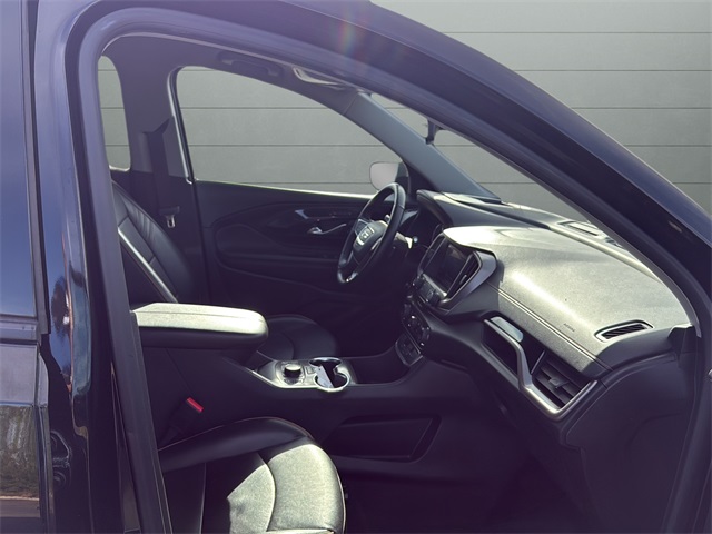 2022 Gmc Terrain AT4 photo 10