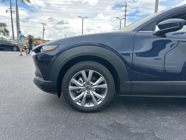 2021 Mazda CX-30 Premium photo 10