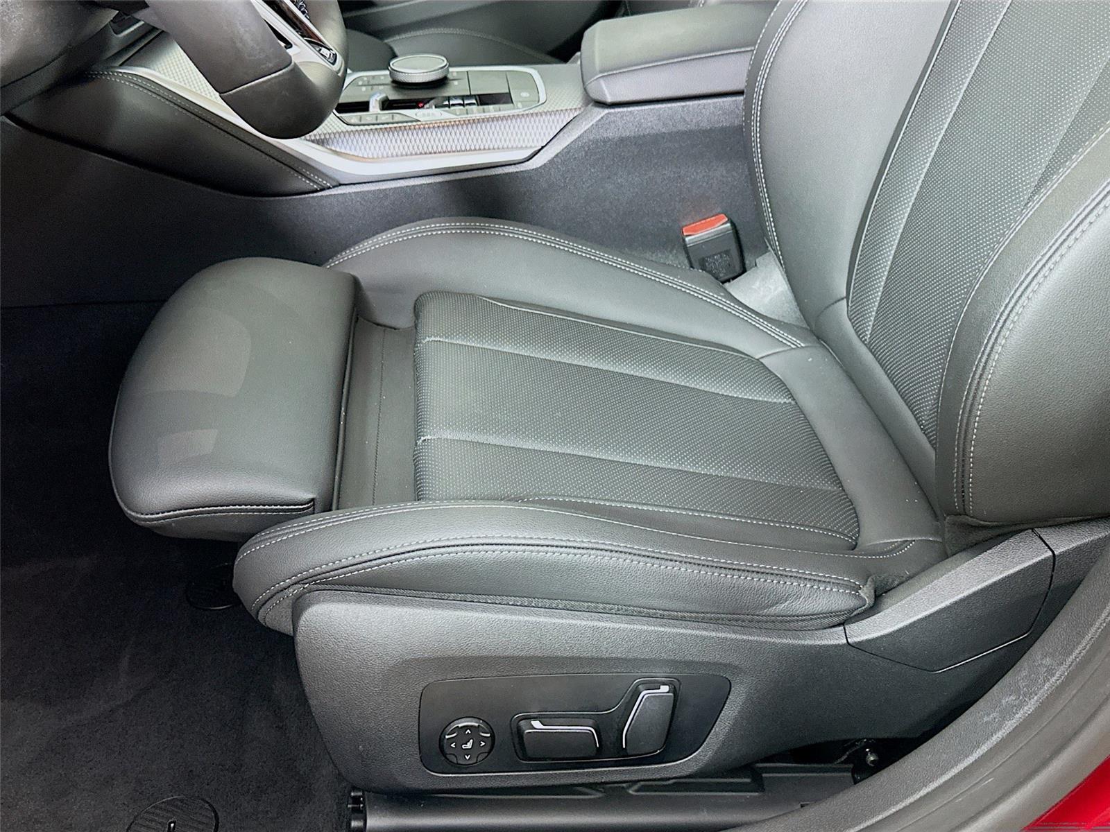 2025 Bmw 440i xDrive Gran Coupe photo 19