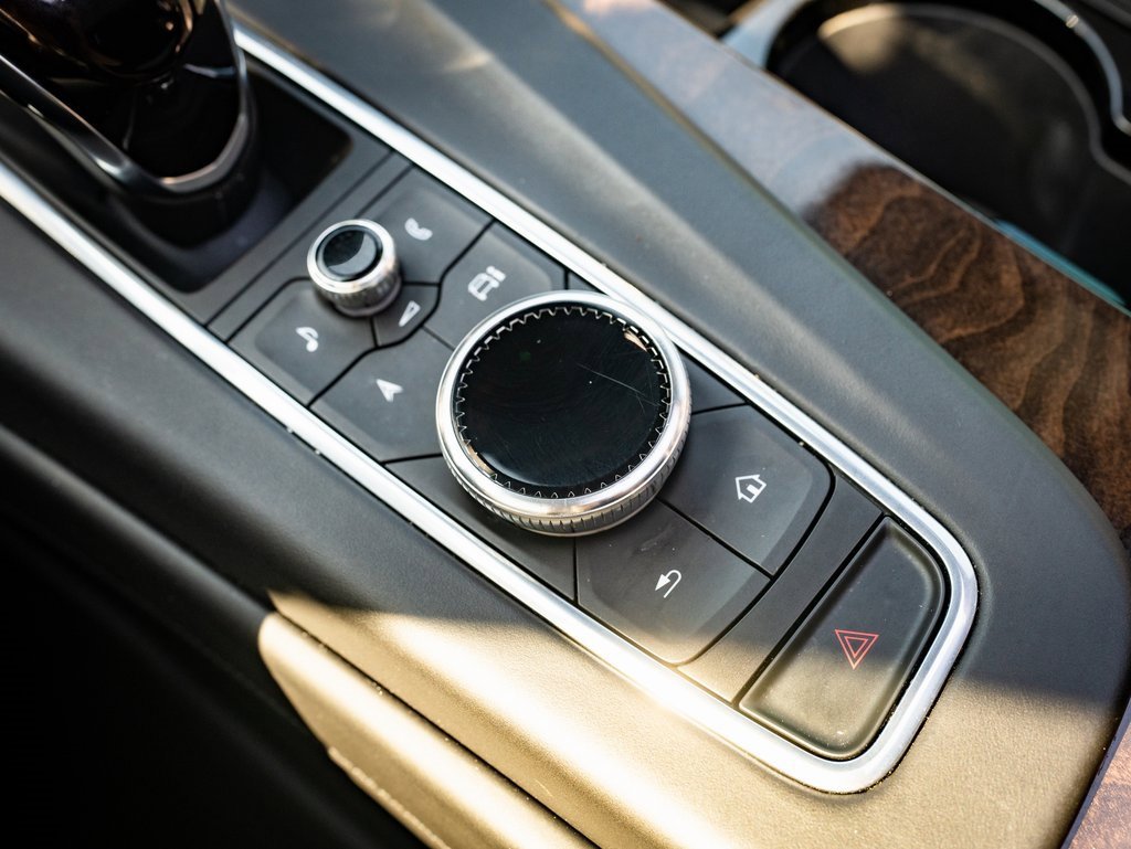 2021 Cadillac Escalade ESV Sport Platinum photo 20