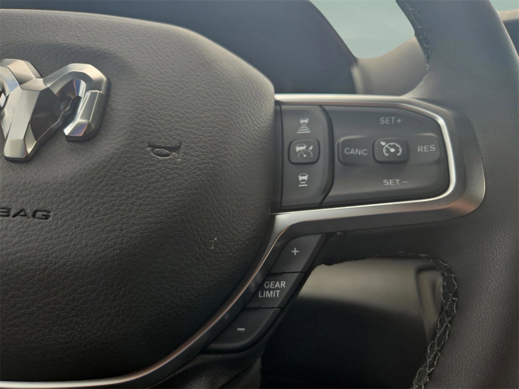 2026 Ram 1500 Big Horn Lone Star photo 26