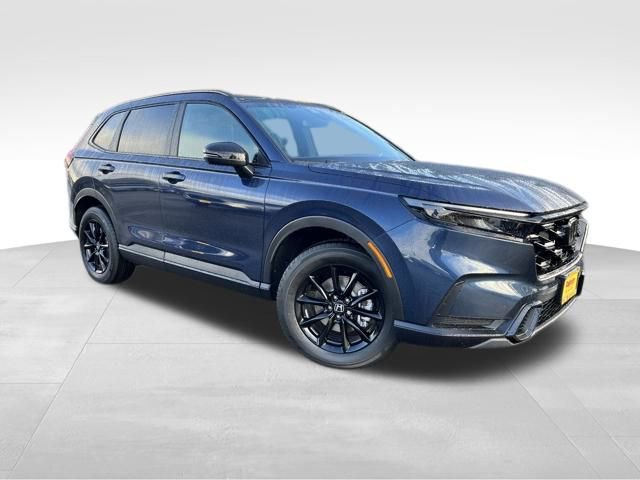 2026 Honda CR-V Sport's photo