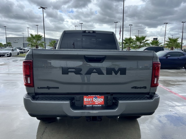 2026 Ram 2500 Lone Star photo 6