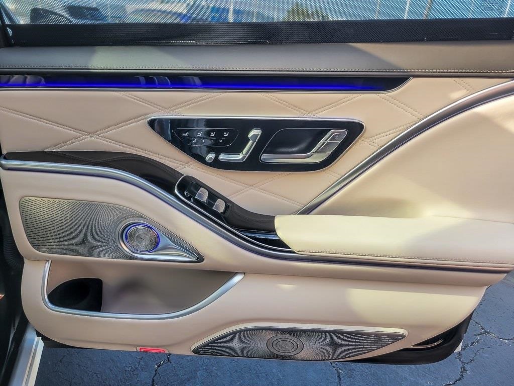 2023 MERCEDES-BENZ S-CLASS - Image 23