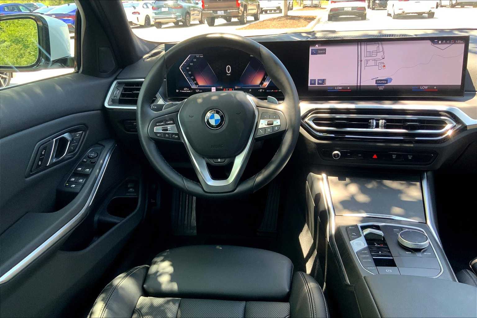 2024 Bmw 330i xDrive photo 5