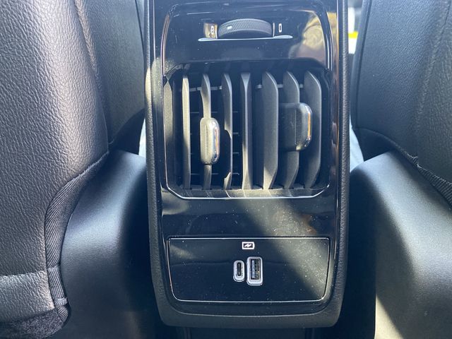 2025 Jeep Compass Latitude photo 32