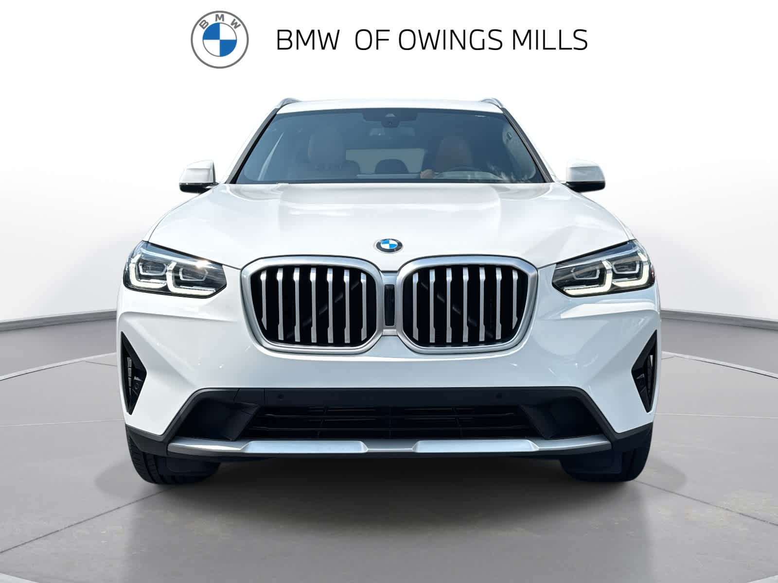 2022 Bmw X3 xDrive30i photo 8