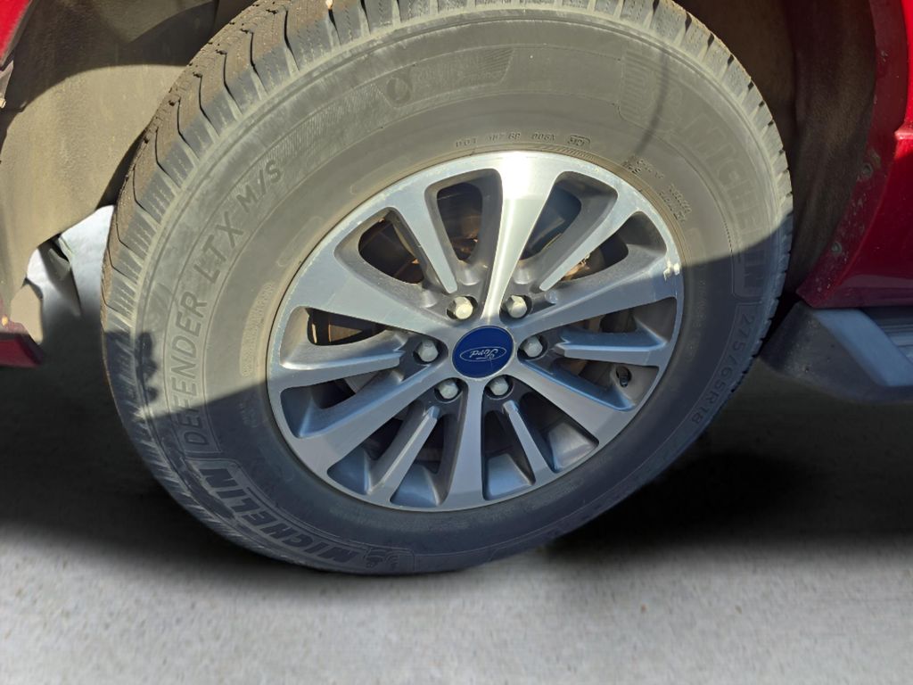 2016 Ford Expedition EL XLT photo 7