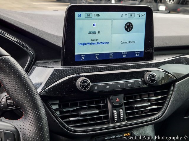 2025 FORD ESCAPE - Image 8