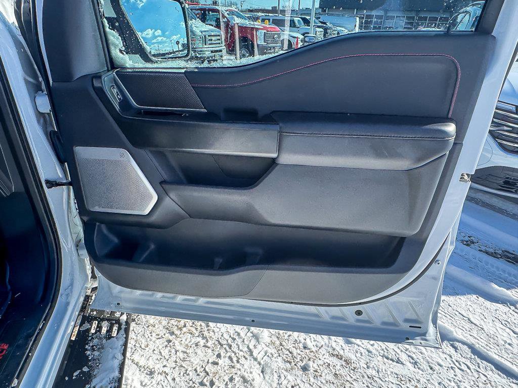 2024 FORD F-150 - Image 30