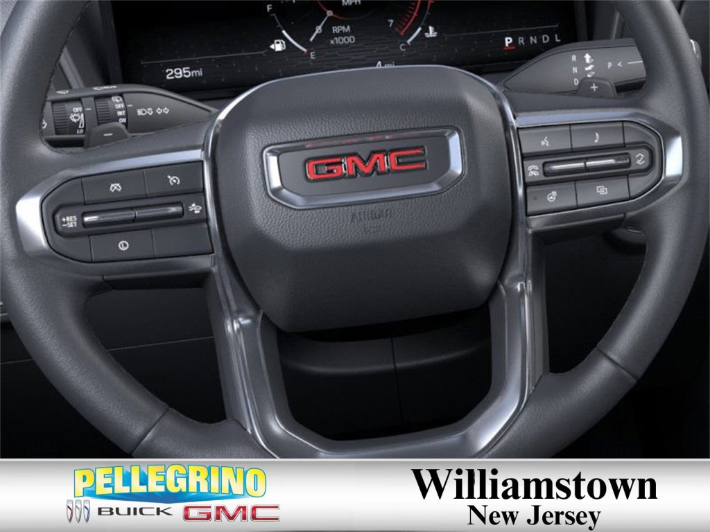 2026 Gmc Terrain Elevation photo 15