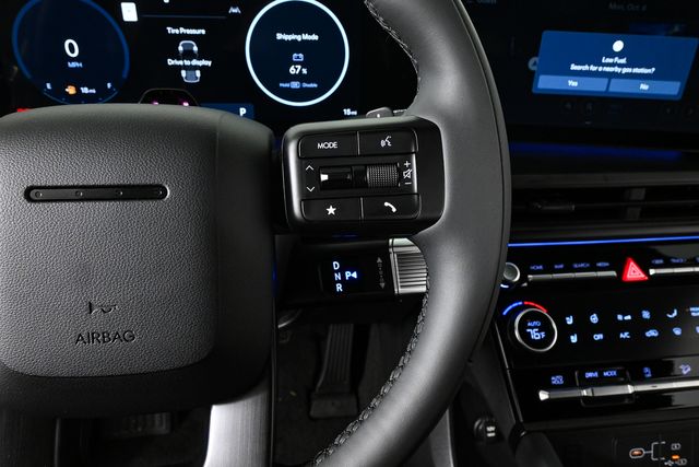 2026 Hyundai Santa Fe Calligraphy photo 9