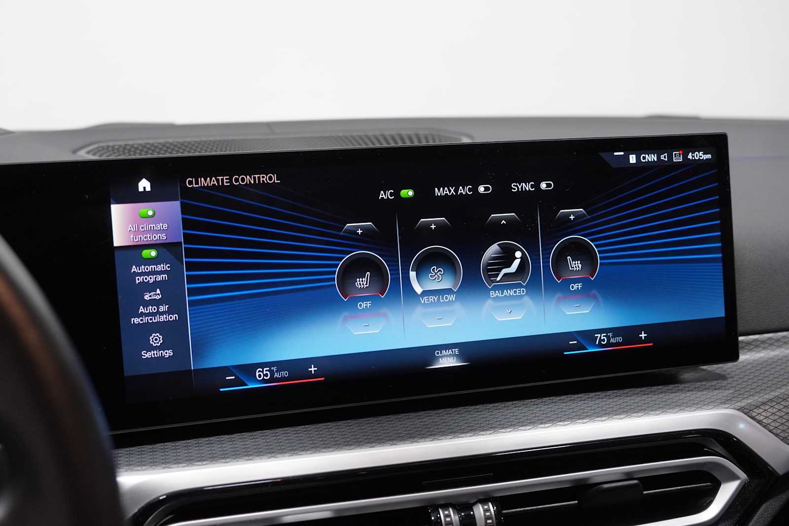 2023 Bmw i4 M50 photo 17