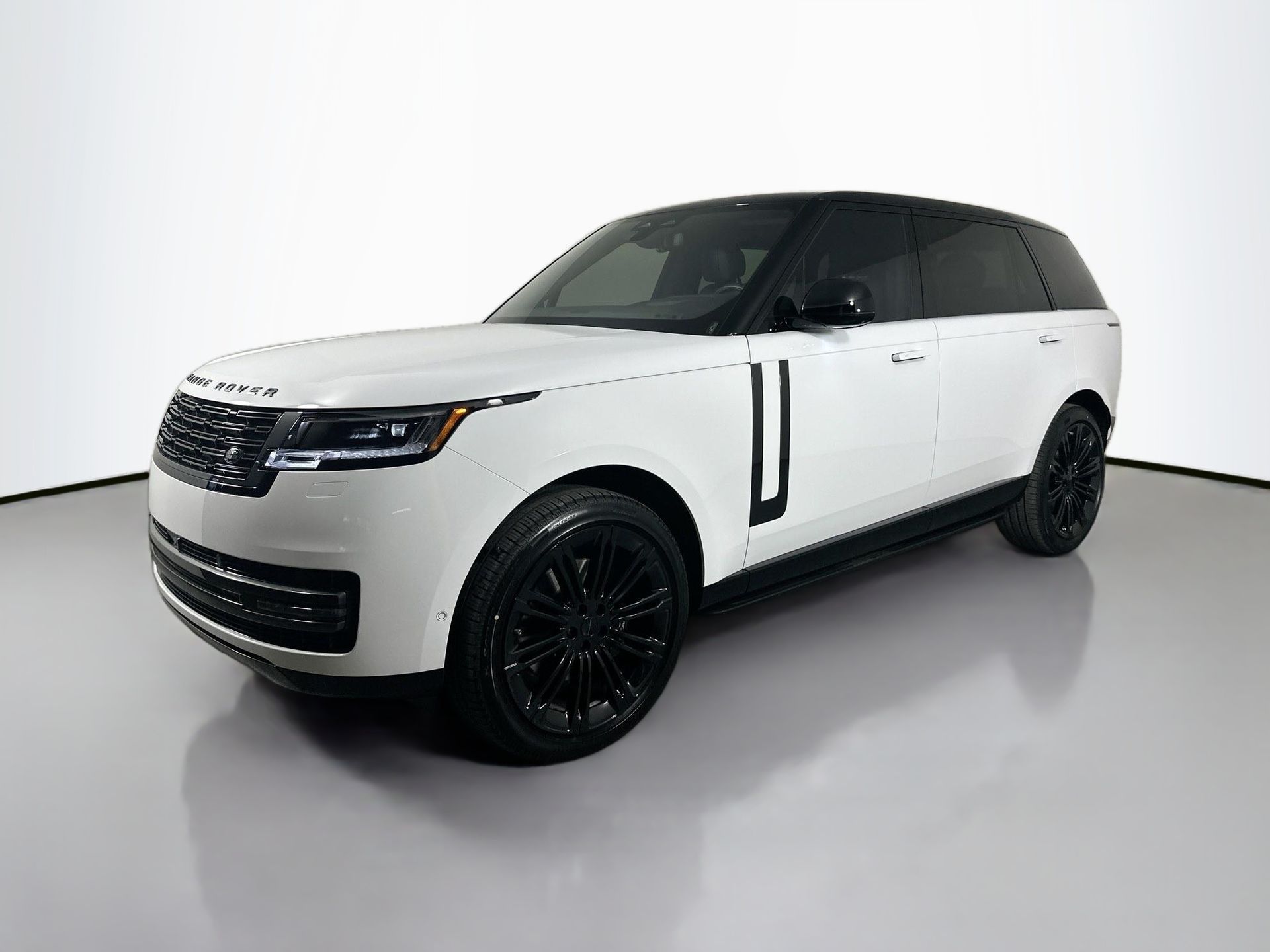2026 Land Rover Range Rover