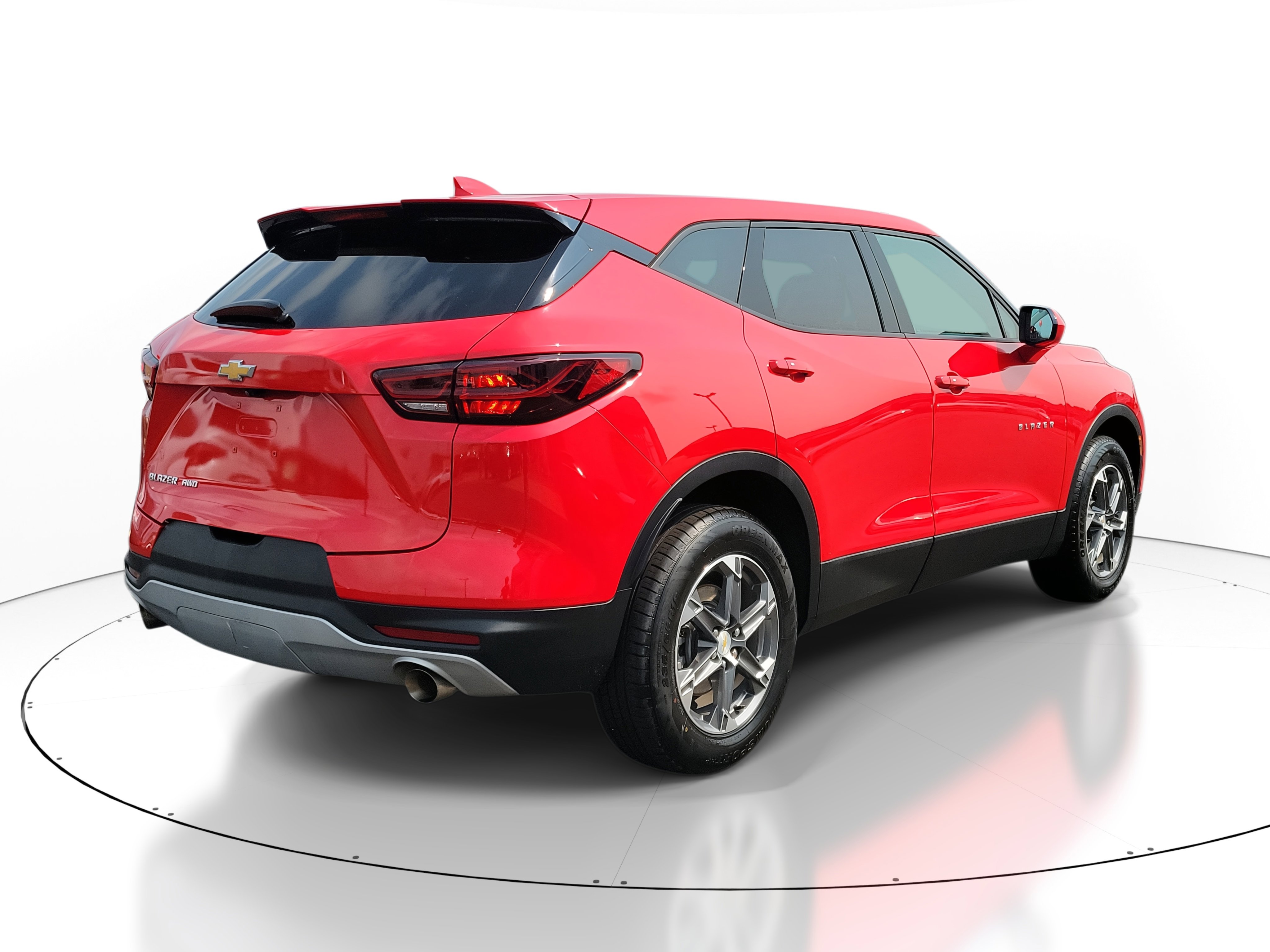 2023 Chevrolet Blazer 2LT photo 4