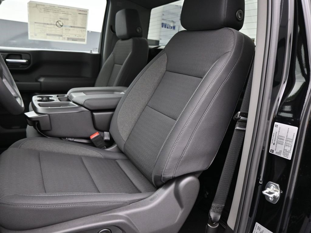 2025 Gmc Sierra 1500 Pro photo 11
