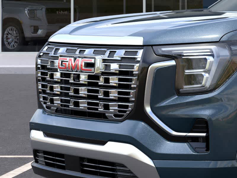 2026 Gmc Terrain Denali photo 13