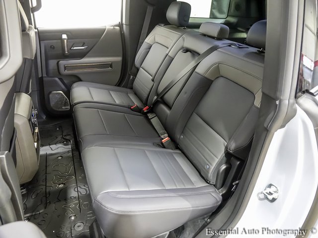 2025 Gmc Hummer EV SUV photo 9