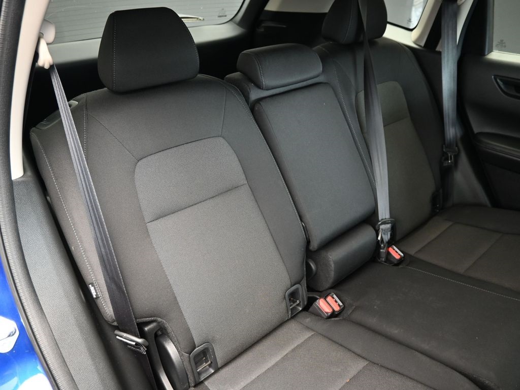 2024 Honda CR-V EX photo 27