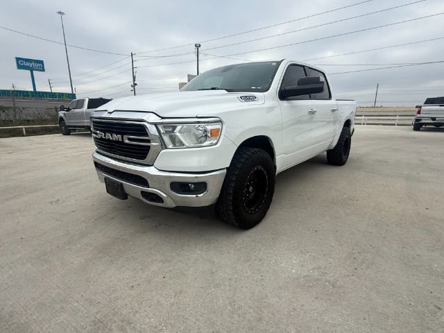 2019 RAM Ram 1500 Pickup Big Horn/Lone Star's photo