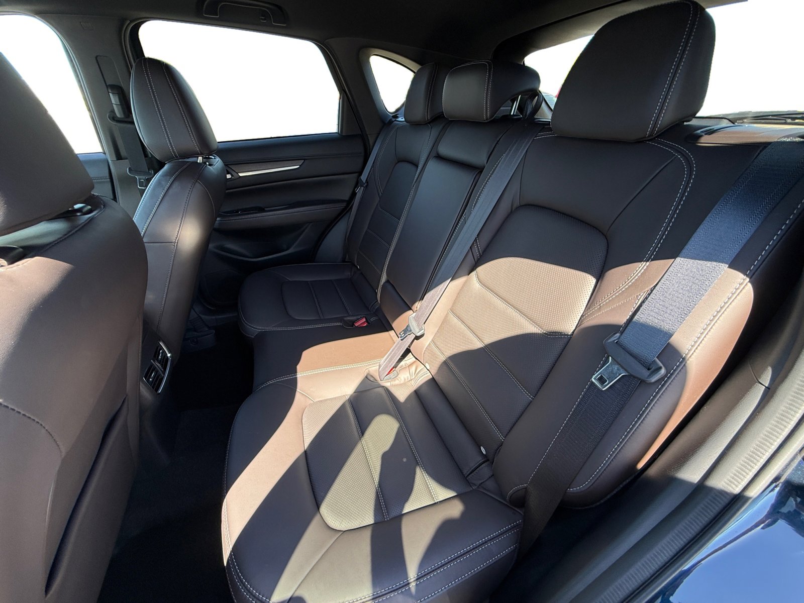 2024 Mazda CX-5 2.5 Turbo Signature photo 15