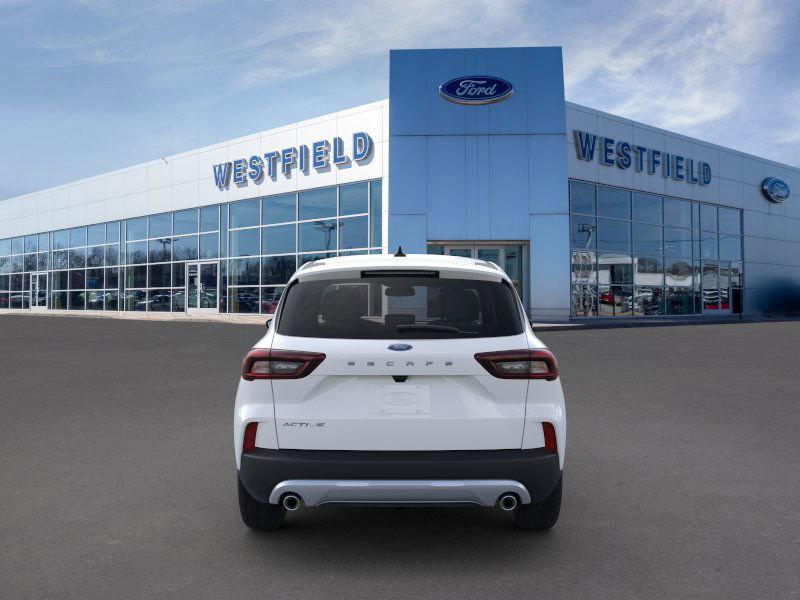 2025 Ford Escape Active photo 5