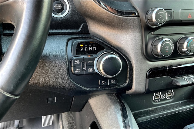 2020 Ram 1500 Big Horn Lone Star photo 14