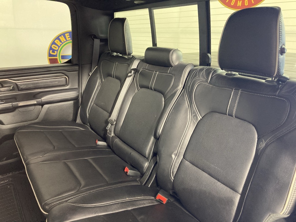 2021 Ram 1500 Limited photo 15