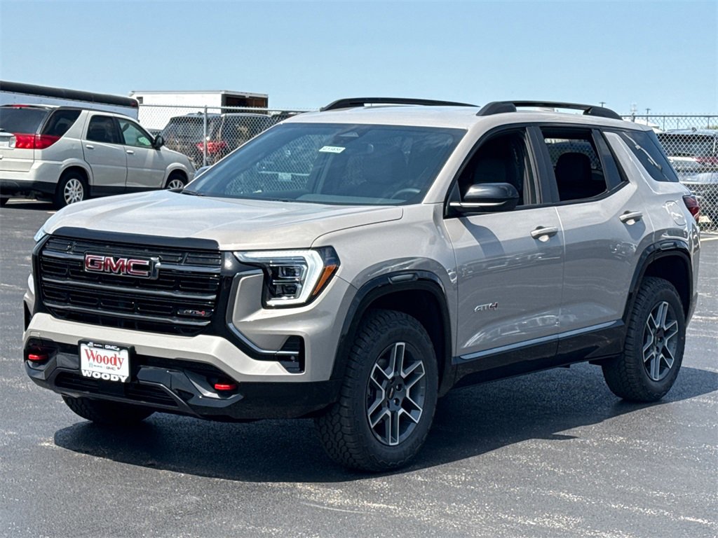2026 Toyota RAV4 LE photo 4
