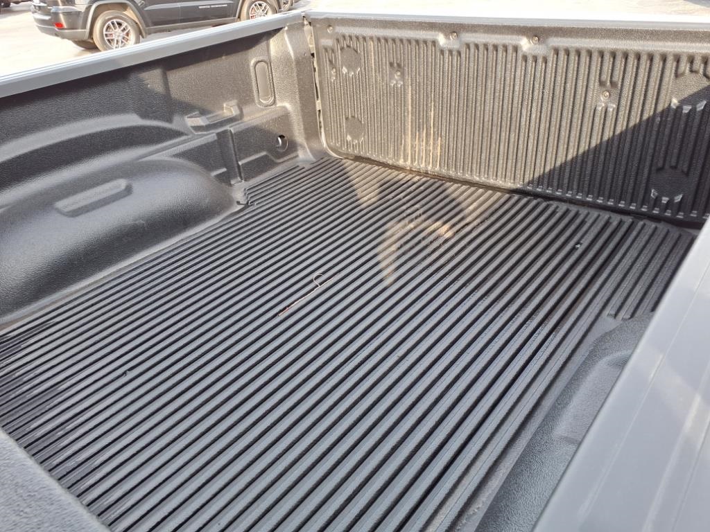 2024 Ram 1500 Laramie photo 14